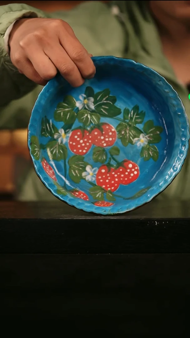 其他928遇瓷手作同款