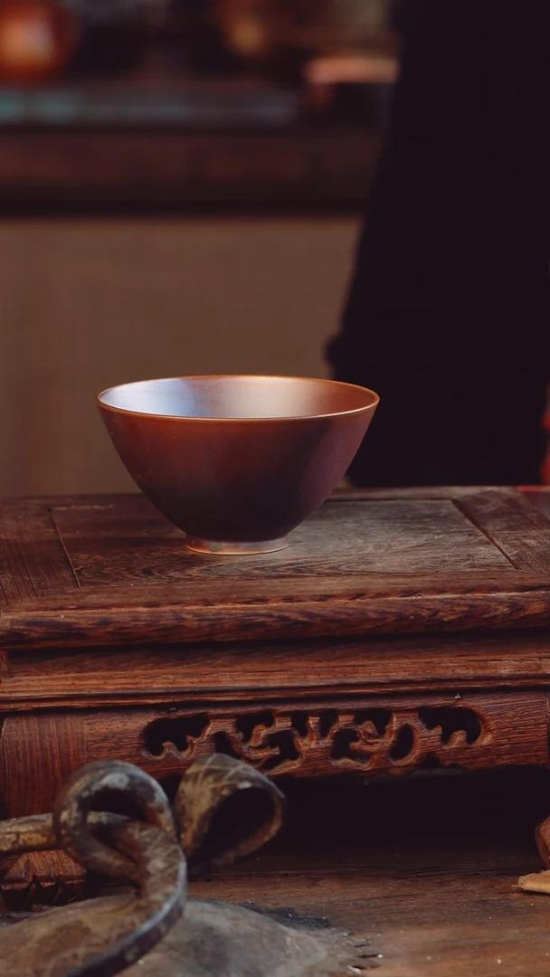 老昌号手工手绘茶器