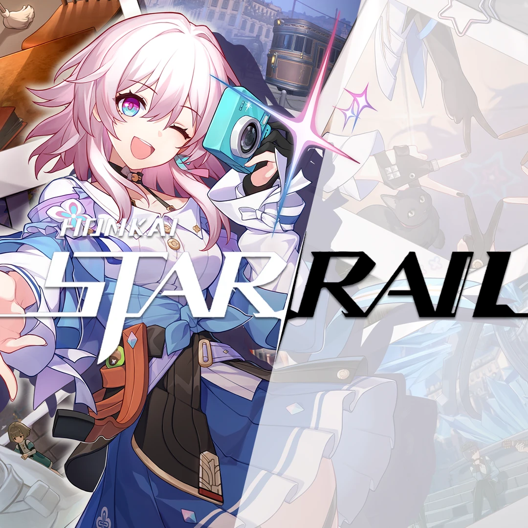 《崩坏:星穹铁道》内印周边二创精美亚克力摆件水晶砖15*10*1.5cm