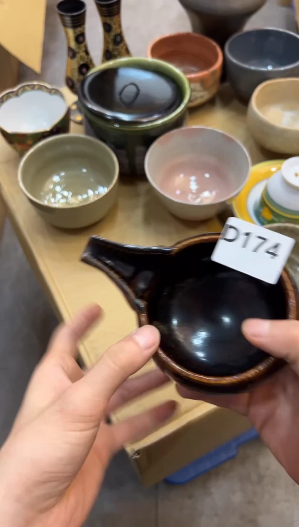 其他L*174中古商品，谨慎参拍