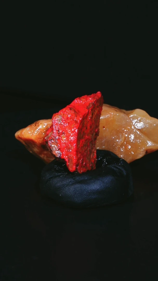 昌化石5***9昌化鸡血石