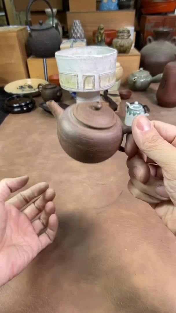 【闪购商品】摆件茶宠瓷器茶具套装