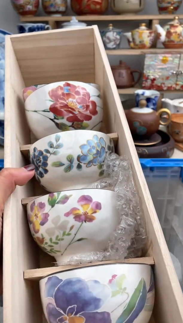 【闪购商品】瓷片默认微瑕，看清尺寸品相再拍
