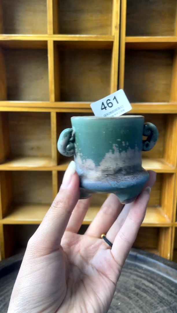 461【多肉花盆多肉盆】