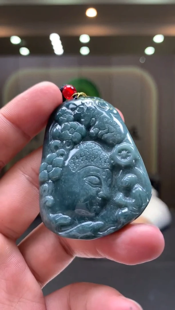 未镶嵌定制翡翠********14