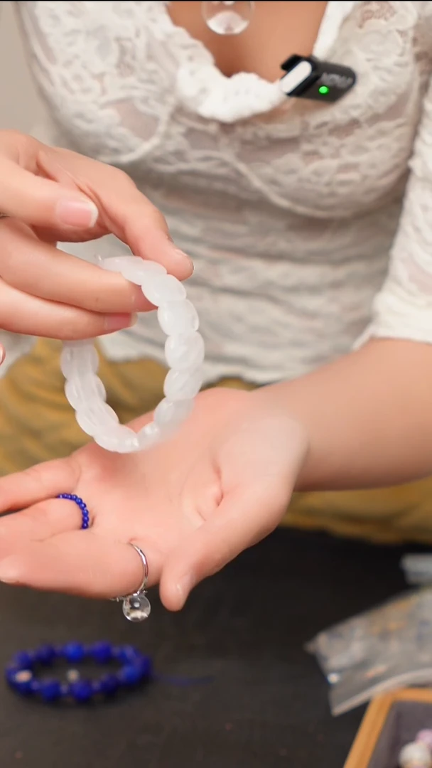 水晶摆件未镶嵌23