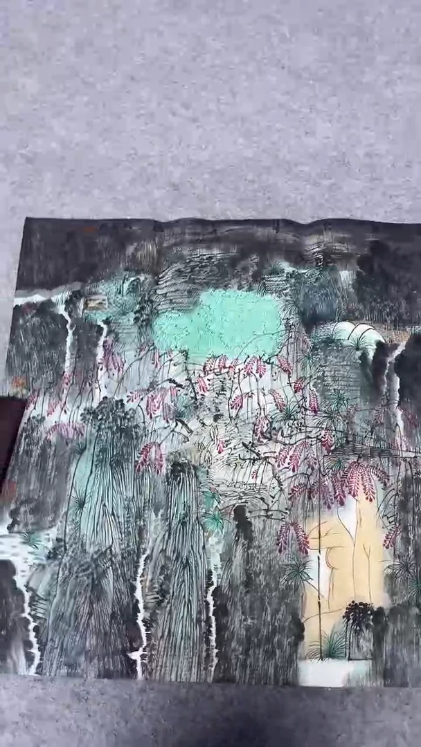 书法绘画书法绘画