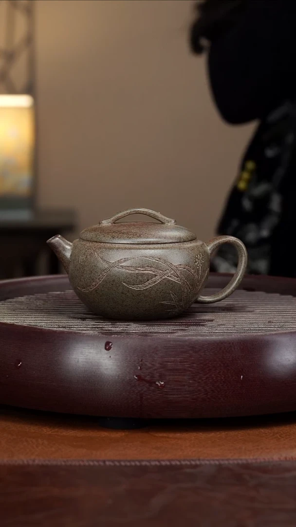 【闪购商品】紫砂茶壶宜兴紫砂壶