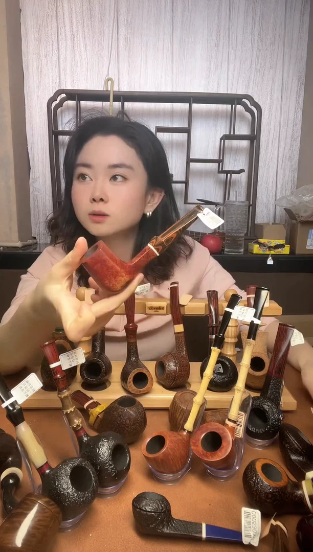 光面砍嘴判官