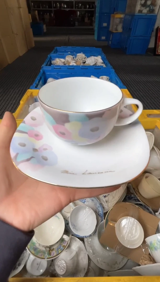 稻谷壳小宝中古直播间