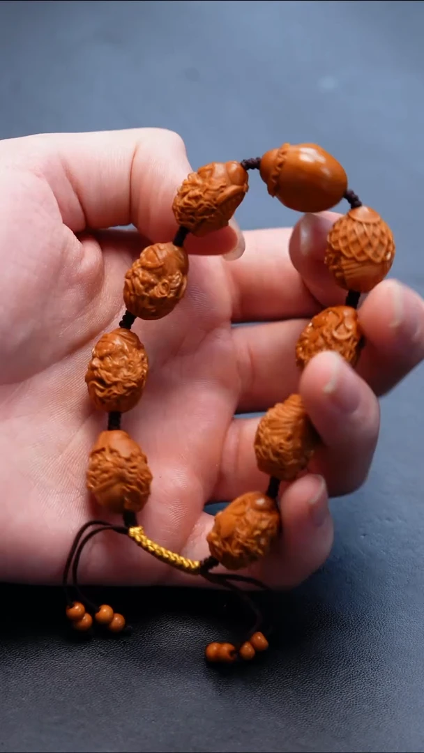 手串/手链橄榄核橄榄核
