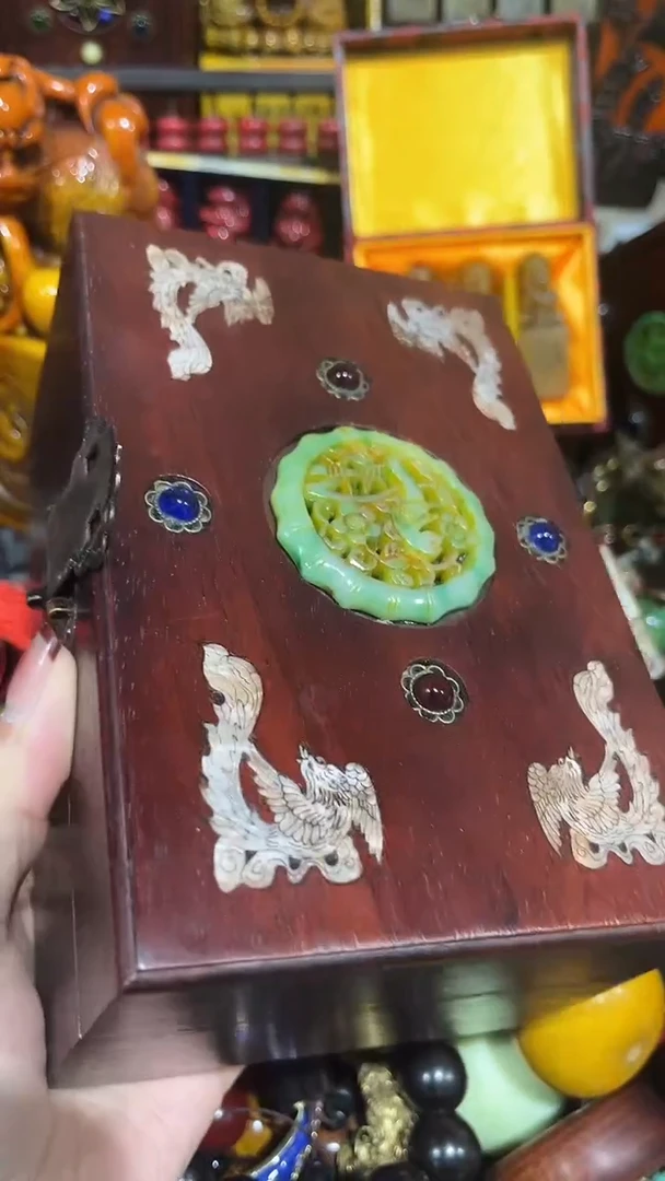 【闪购商品】老板娘推荐摆件摆饰