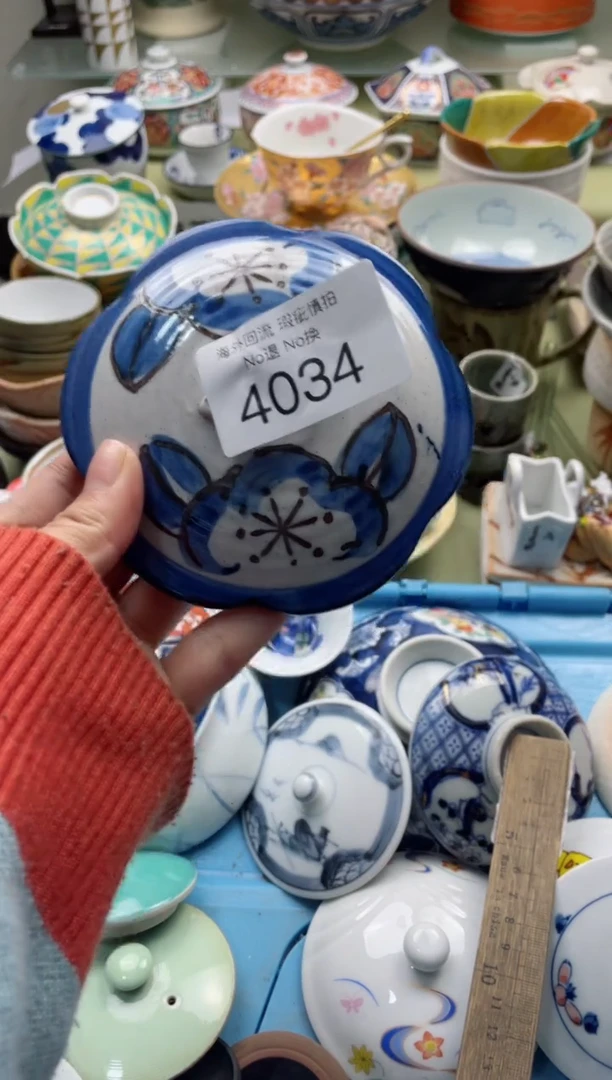 【闪购商品】摆件4034精美创意日式臻品