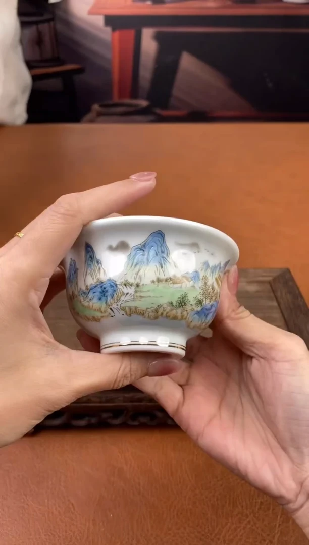 【闪购商品】陶禧茶器闪购福利V