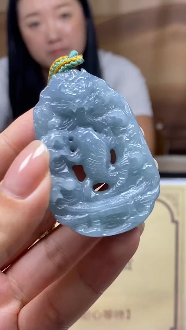 未镶嵌定制翡翠********644