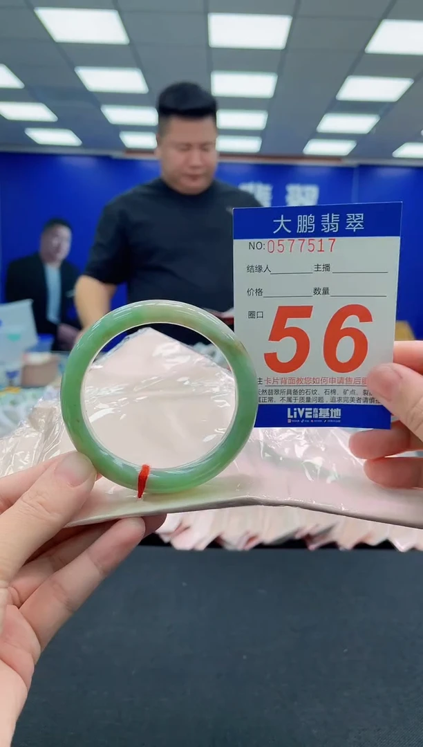 未镶嵌手镯翡翠AAAAAAAAA