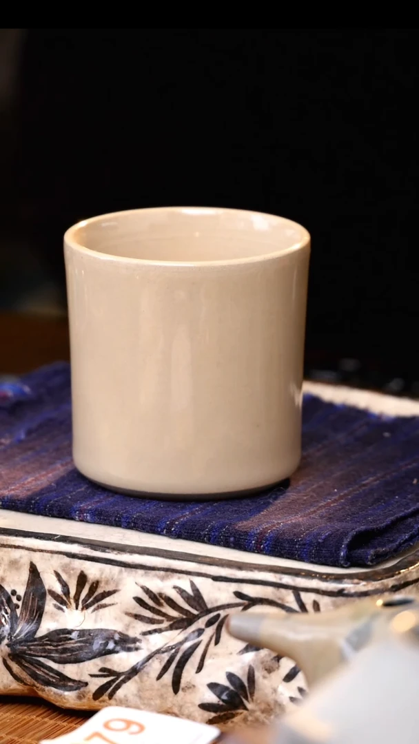 【闪购商品】900--钧瓷茶器神垕钧窑