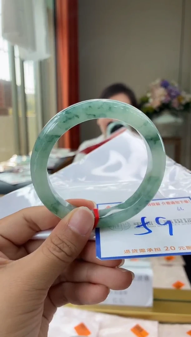 未镶嵌手镯翡翠11111111111111111111