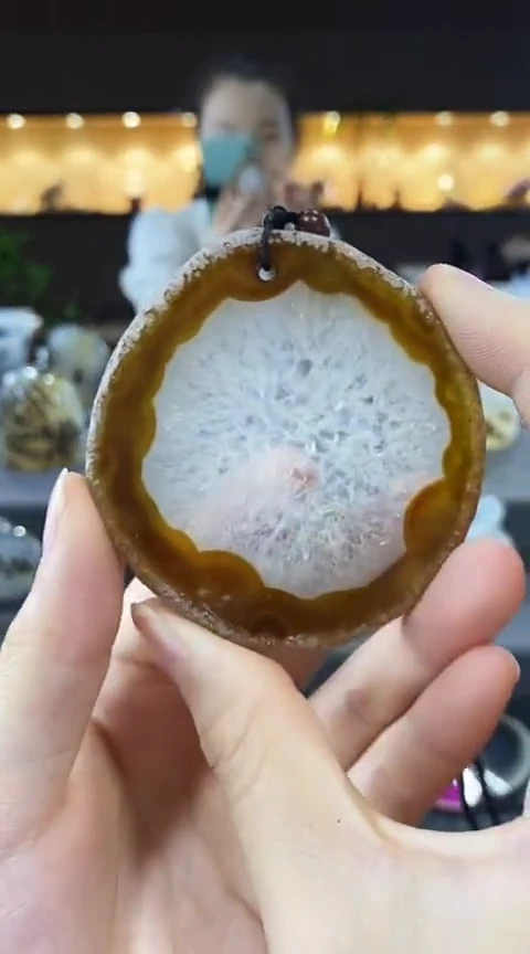 未镶嵌颈饰玛瑙/玉髓用****0玛瑙