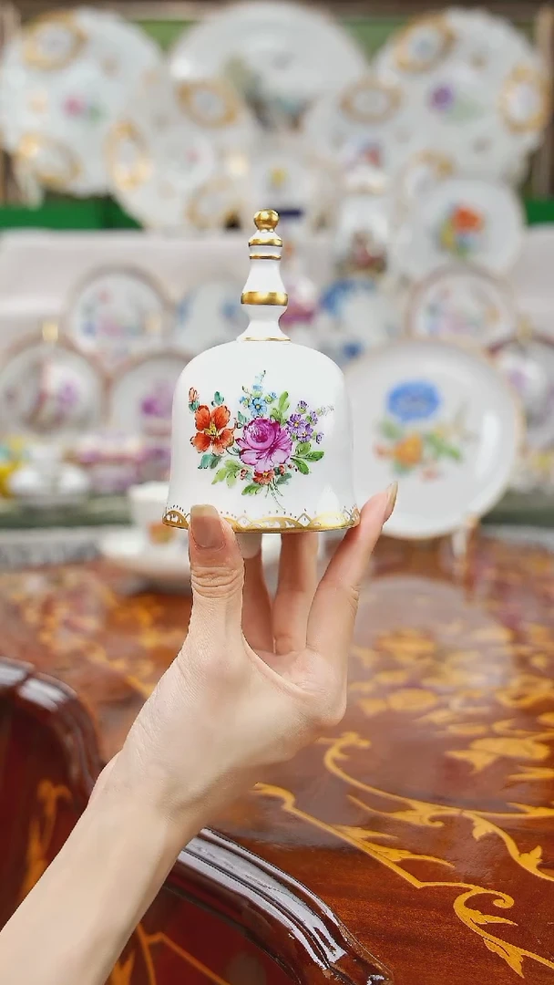 瓷米多家中古瓷器如图所示47