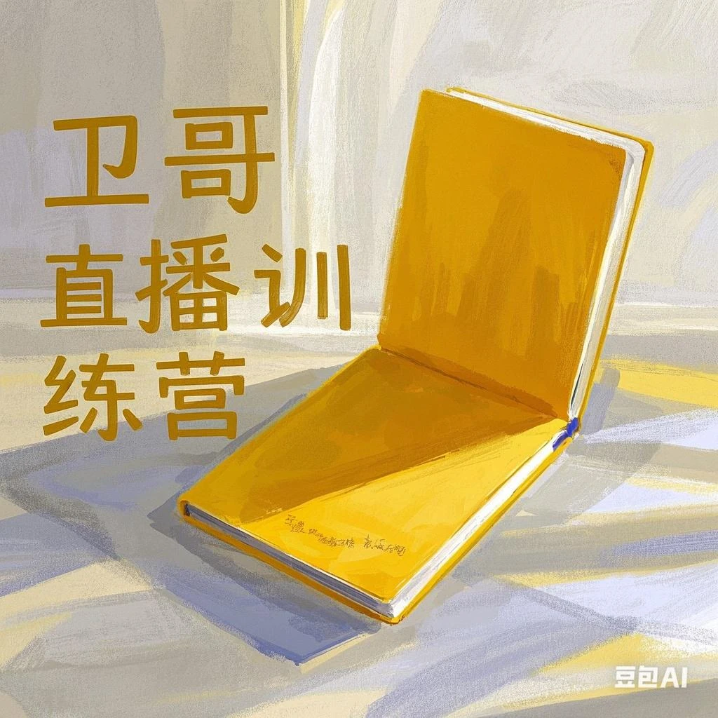 卫哥哥直播直播训练营卫哥专属