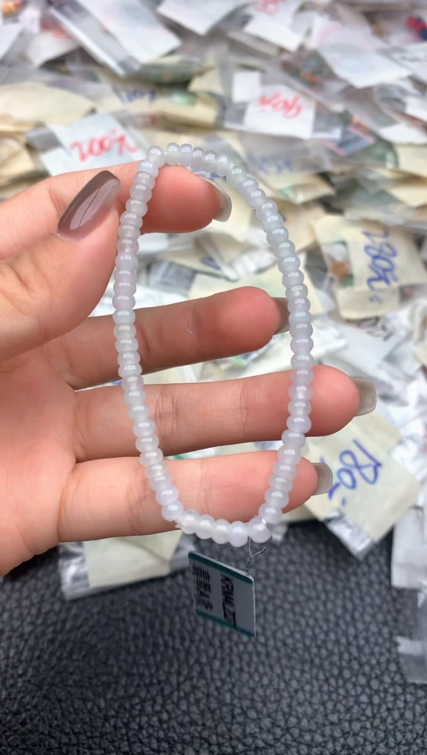 未镶嵌挂件翡翠—