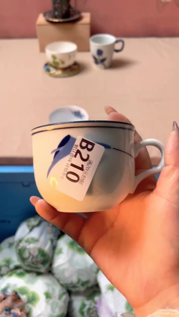 瓷片丫*瓷器瓷器B210