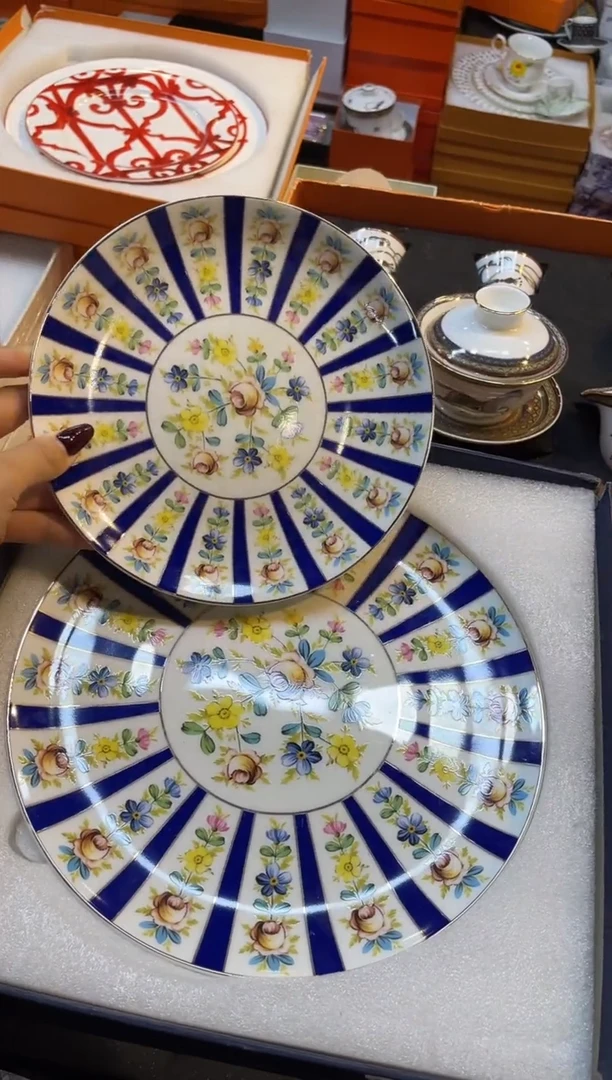 杯鸿辉家品牌瓷器，京东包邮！