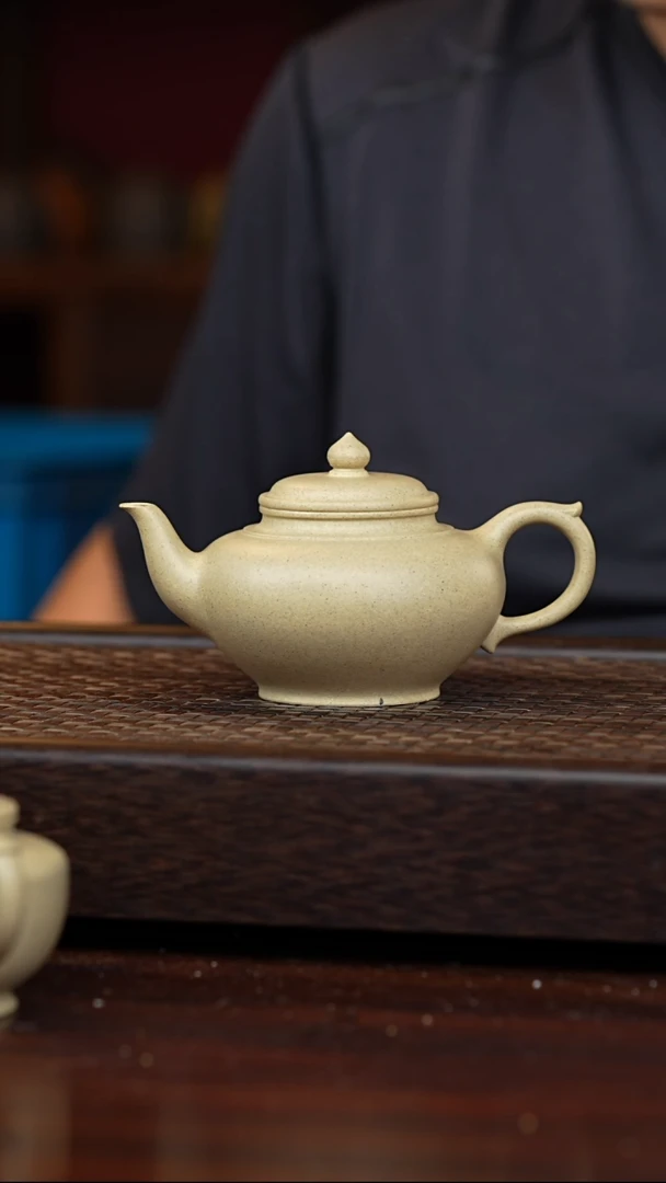 茶壶紫砂丁***1丹壶溢香紫砂壶瑕疵