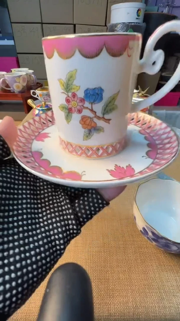 【闪购商品】瓷片启航瓷器精选