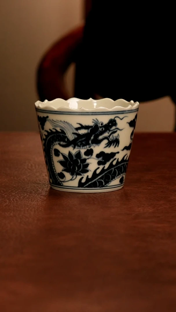 陶瓷宠粉福利，一宠到底