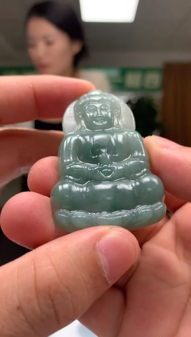 未镶嵌定制翡翠          *27