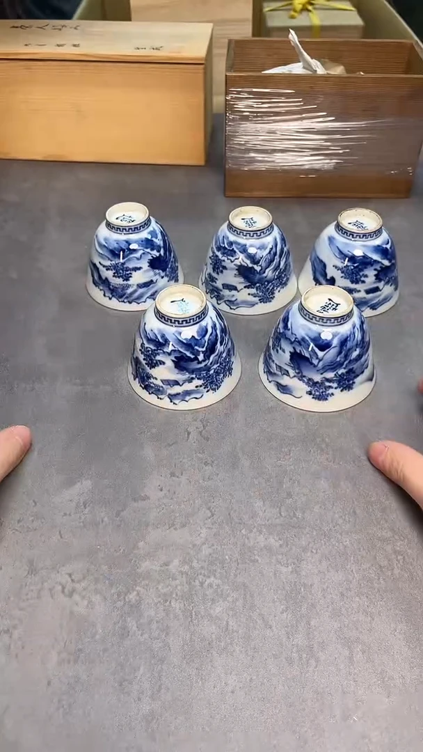 茶宠瓷器茶具套装