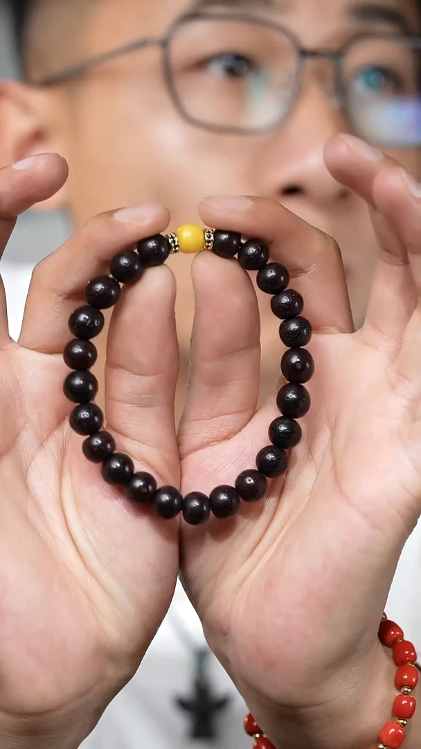 【闪购商品】星月菩提手串老星月(多样性发货，发其一）