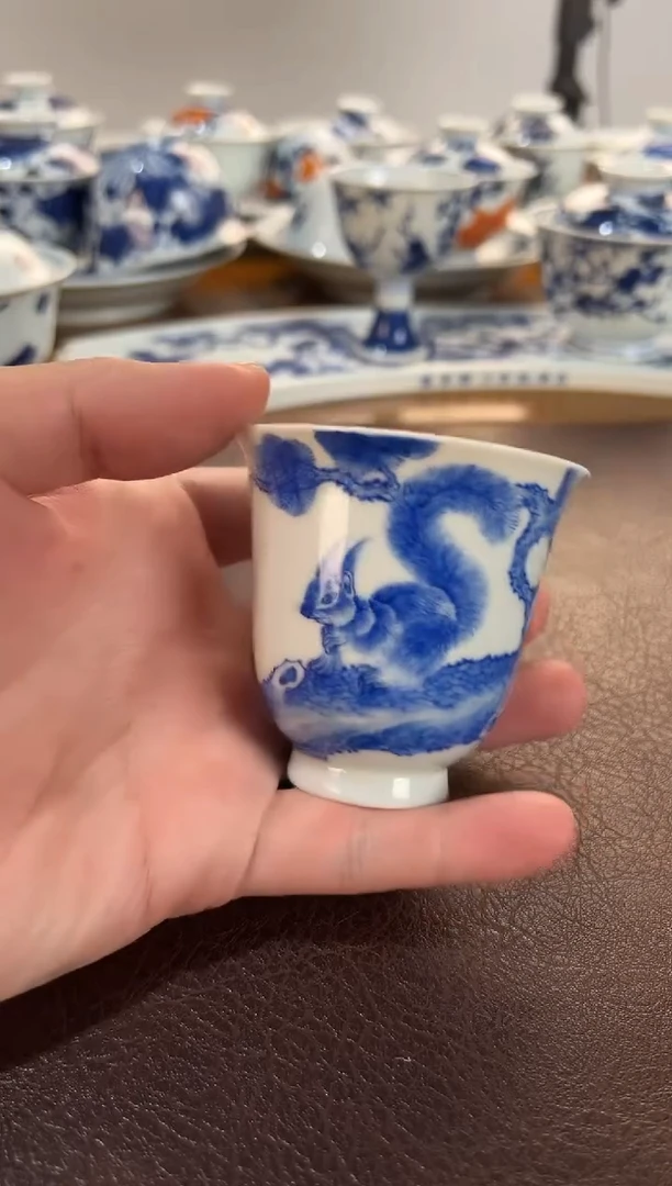 照夜白新品福利尝鲜价