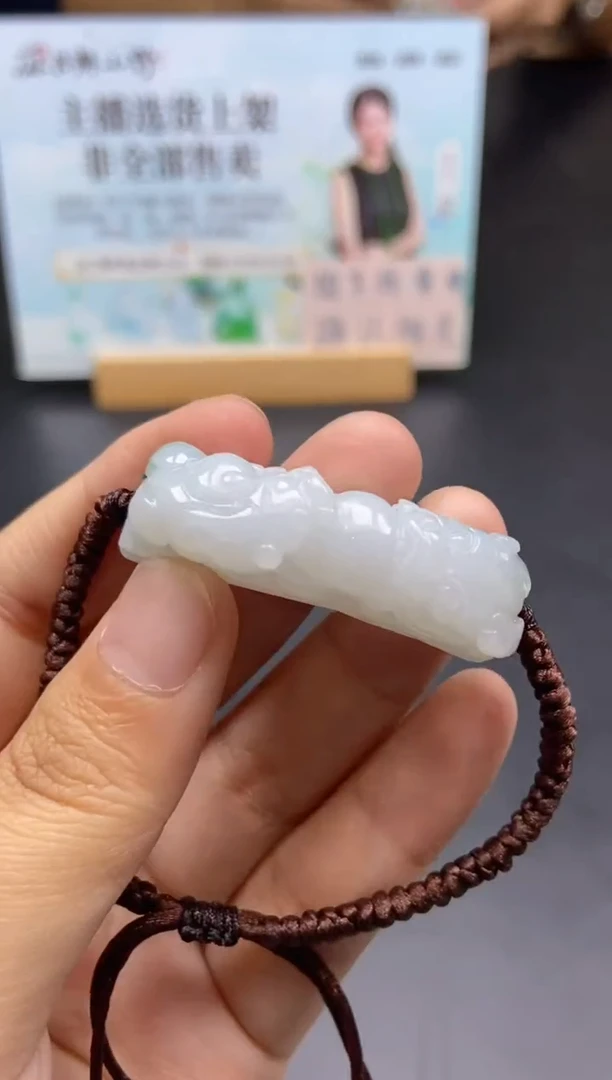 未镶嵌定制翡翠天然翡翠A货136