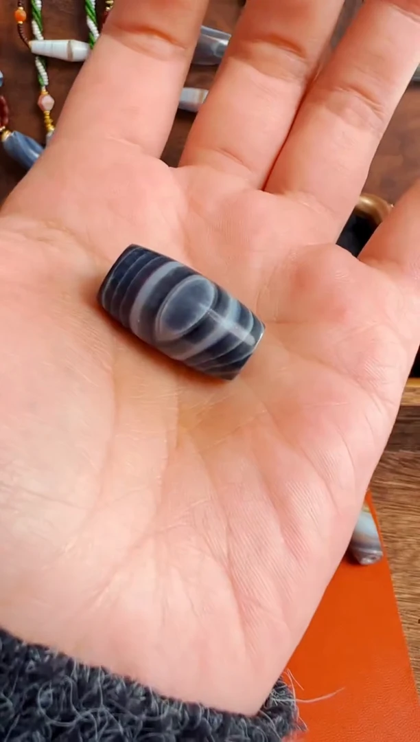 【肖钟出品】东南亚配珠