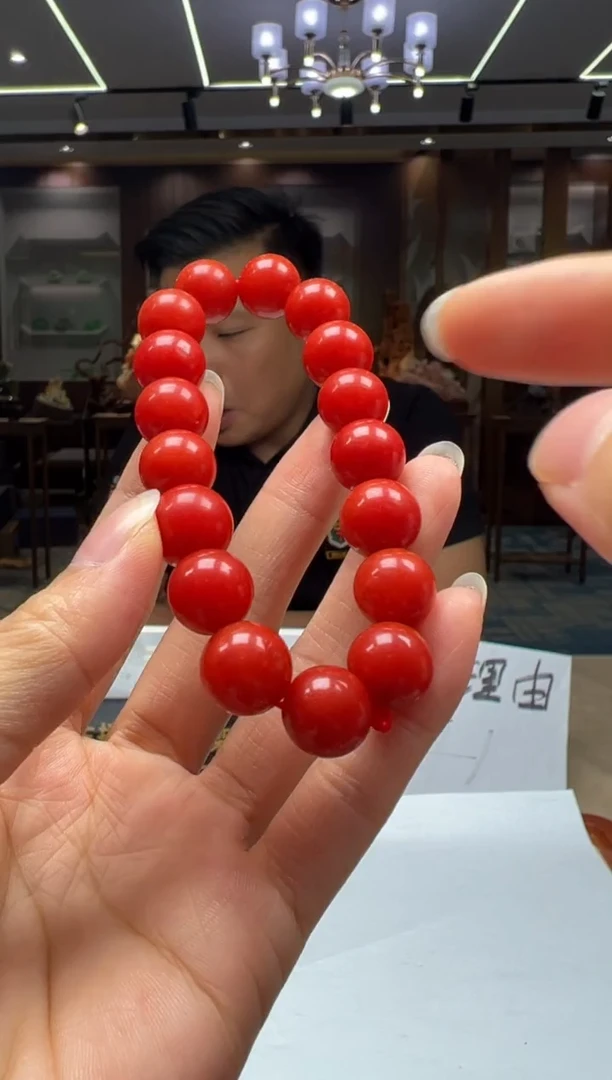 颈饰未镶嵌翡翠QY2025-11-3-31