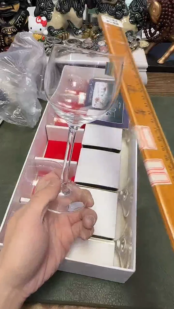 891···hoya水晶5杯