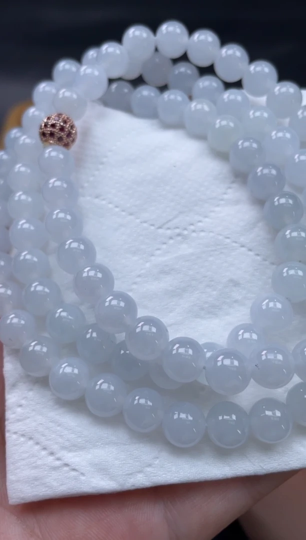 【闪购商品】翡翠颈饰未镶嵌70...........