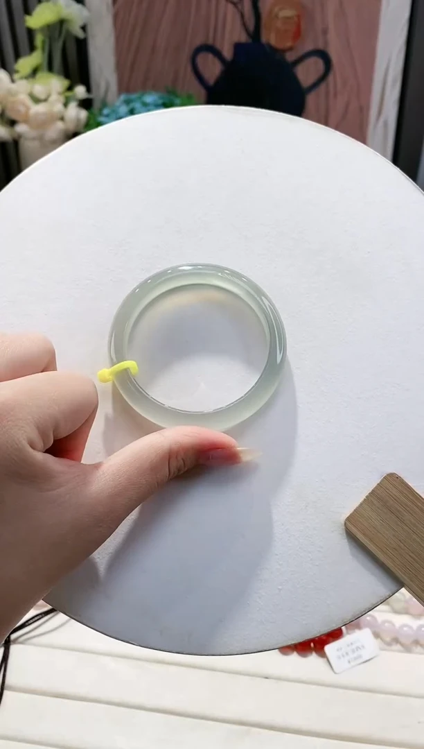 手镯玛瑙/玉髓未镶嵌29-52.7