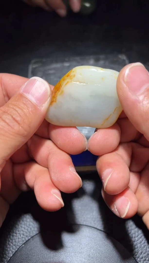 未镶嵌和田玉珠宝奇石9