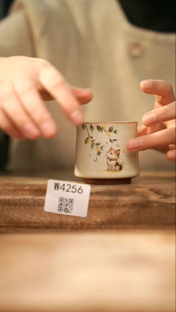 【经典福利】/ 杯子@@W4256