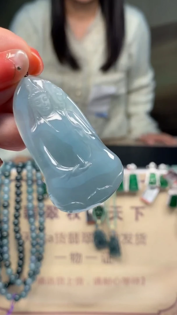 未镶嵌定制翡翠********807