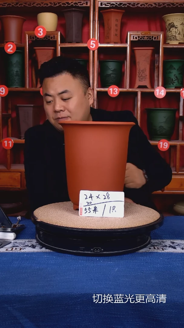 紫砂花盆1111111111