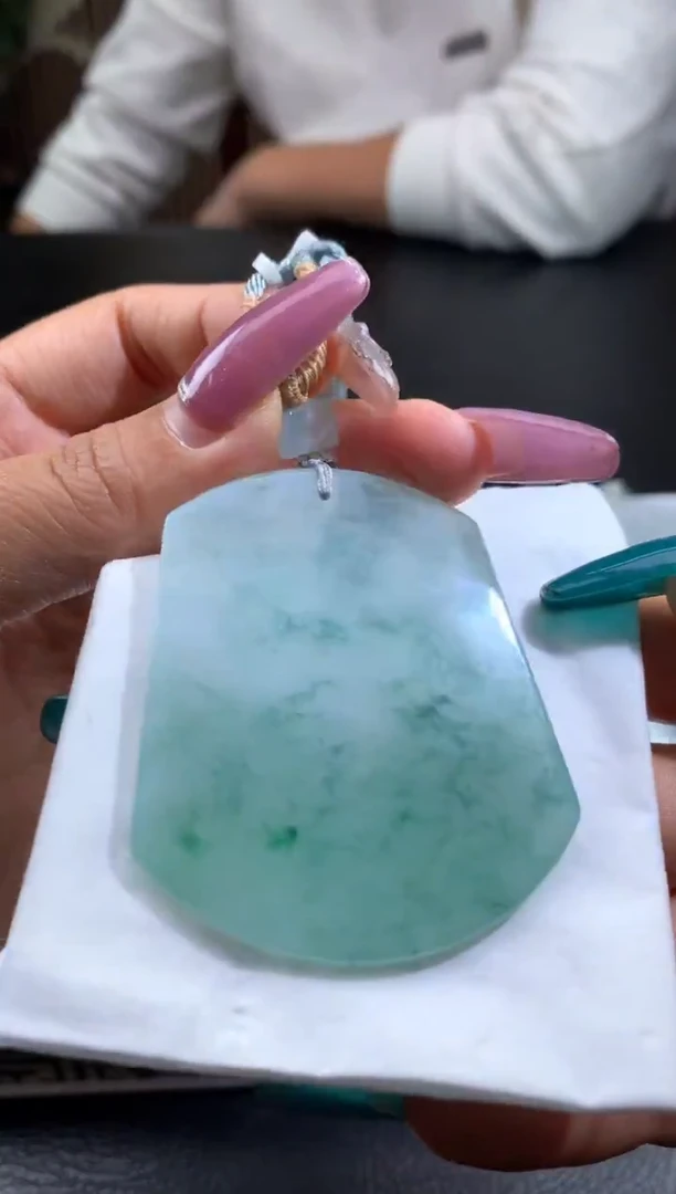 未镶嵌定制翡翠用****0翡翠