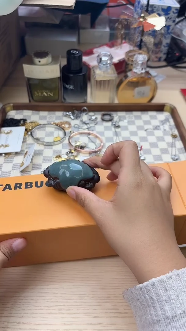 瓷片米家专属链接