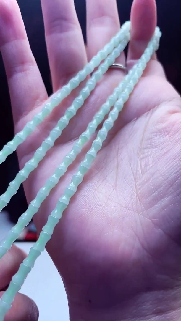 未镶嵌定制翡翠J-@@QJNN1553多样性发其一