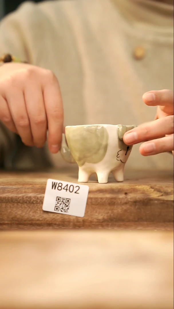 【经典福利】/ 杯子@@W8402