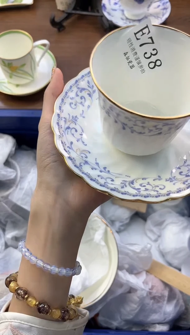 【闪购商品】瓷片----------E738